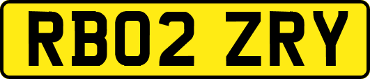 RB02ZRY