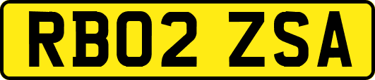 RB02ZSA