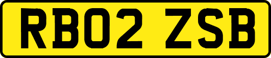 RB02ZSB