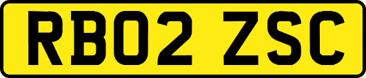 RB02ZSC