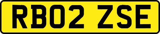 RB02ZSE