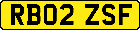 RB02ZSF
