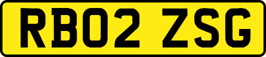 RB02ZSG