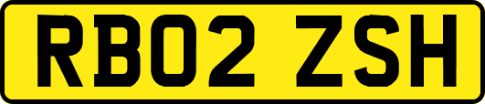 RB02ZSH