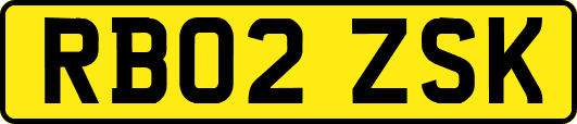 RB02ZSK