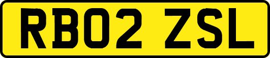 RB02ZSL
