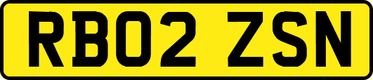 RB02ZSN