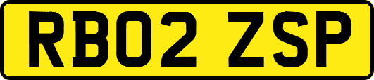 RB02ZSP
