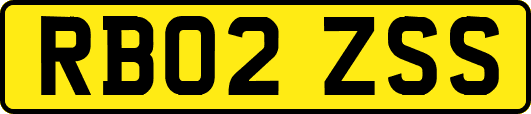 RB02ZSS