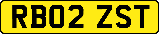 RB02ZST