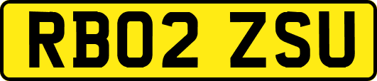 RB02ZSU
