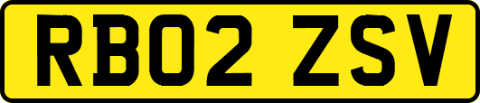 RB02ZSV