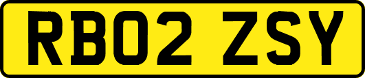 RB02ZSY
