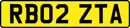 RB02ZTA