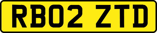 RB02ZTD