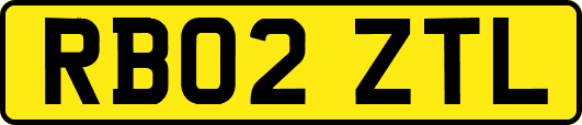 RB02ZTL
