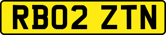 RB02ZTN