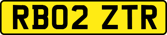 RB02ZTR