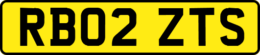 RB02ZTS
