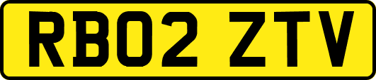 RB02ZTV