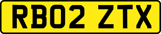 RB02ZTX