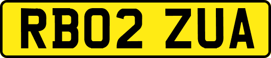 RB02ZUA