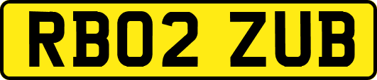 RB02ZUB