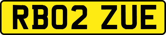 RB02ZUE