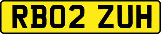 RB02ZUH