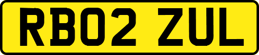 RB02ZUL