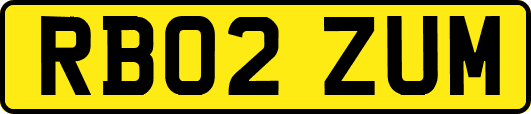 RB02ZUM