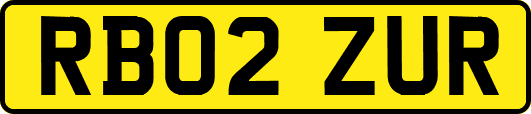 RB02ZUR