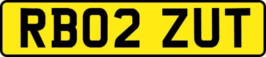 RB02ZUT