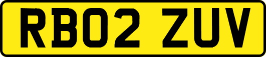 RB02ZUV