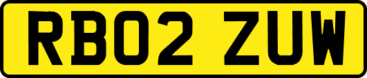 RB02ZUW