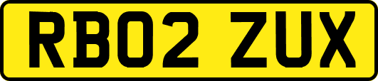 RB02ZUX