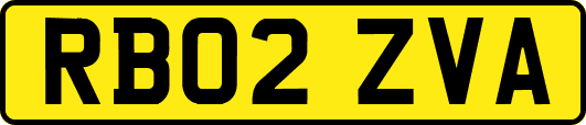 RB02ZVA