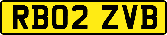 RB02ZVB