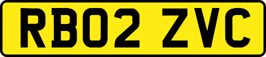 RB02ZVC
