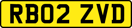 RB02ZVD