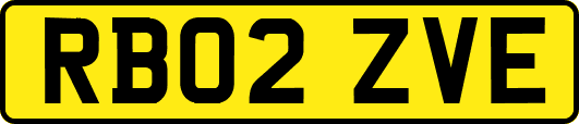 RB02ZVE
