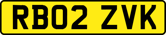 RB02ZVK