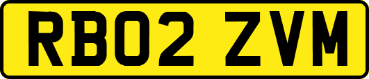 RB02ZVM