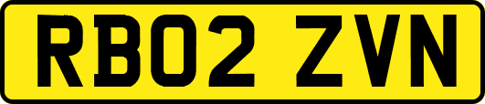 RB02ZVN