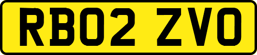 RB02ZVO