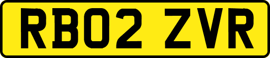 RB02ZVR