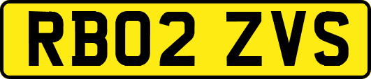 RB02ZVS