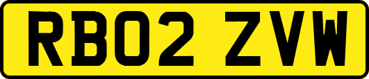 RB02ZVW