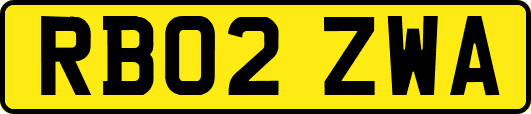 RB02ZWA