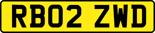 RB02ZWD